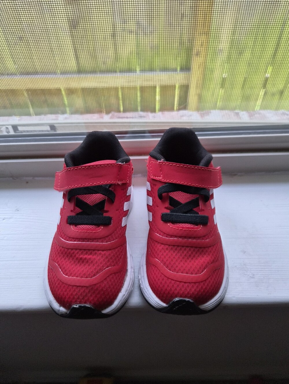 Adidas Lightmotion Toddler Shoes